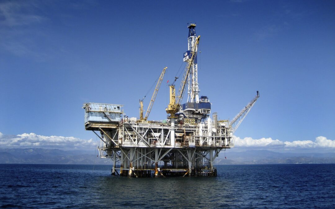 Oil & Gas Services